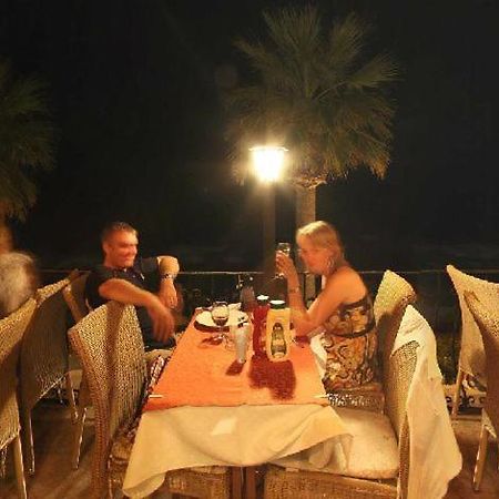 Rosy Hotel Kusadası Zewnętrze zdjęcie