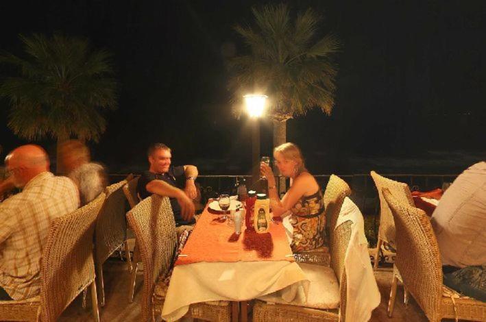 Rosy Hotel Kusadası Zewnętrze zdjęcie
