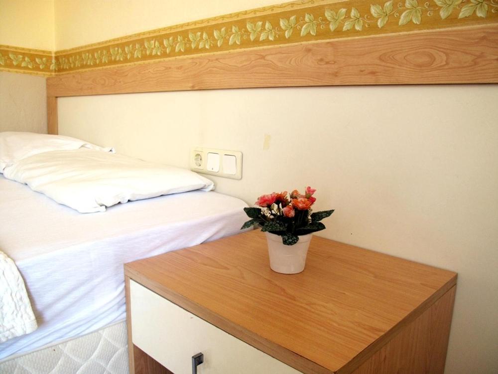Rosy Hotel Kusadası Pokój zdjęcie