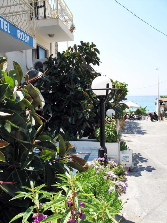 Rosy Hotel Kusadası Pokój zdjęcie