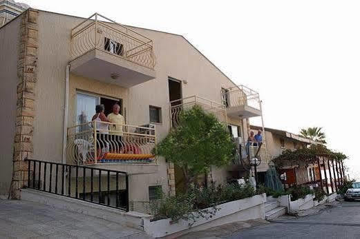 Rosy Hotel Kusadası Zewnętrze zdjęcie