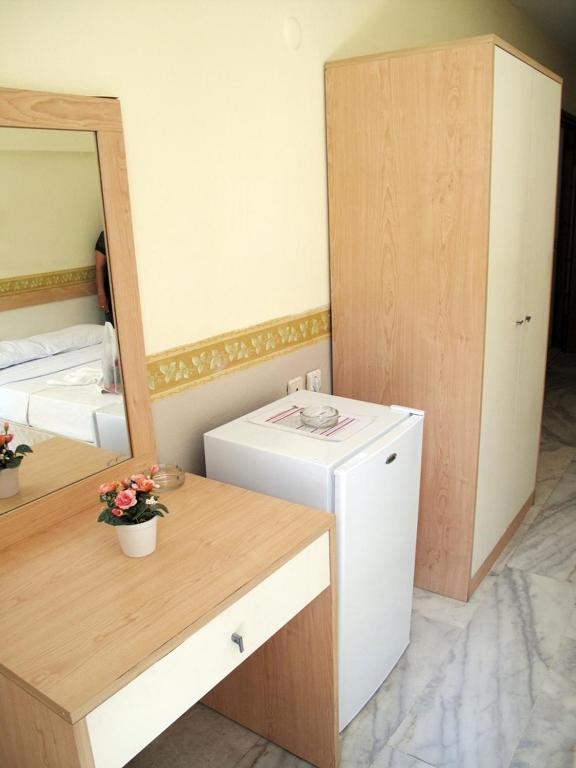 Rosy Hotel Kusadası Pokój zdjęcie