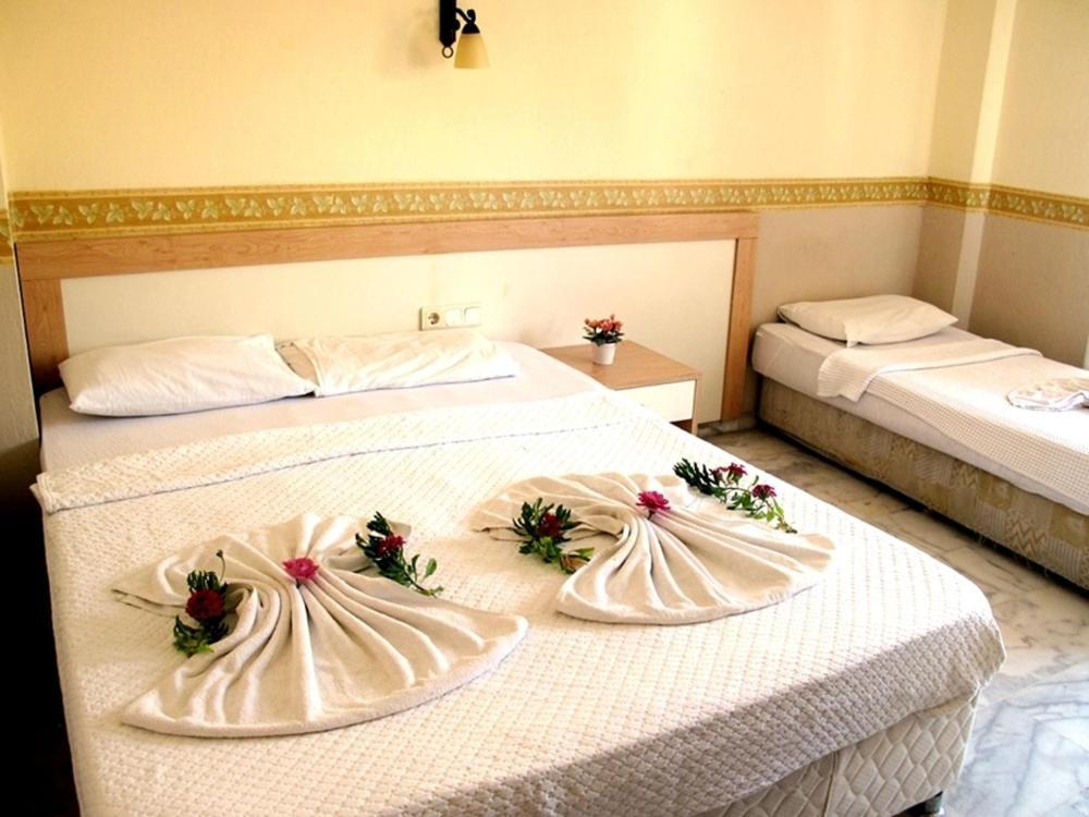 Rosy Hotel Kusadası Pokój zdjęcie